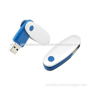 Cheap Swivel Flash Drive, New